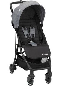 bebeconfort Teeny 3D Kinderwagen | schwarz