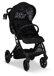 Cosatto Woosh Trail Buggy | schwarz
