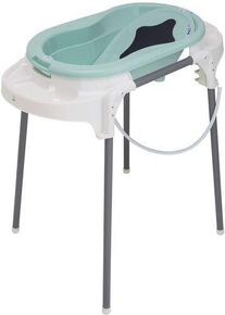 Rotho Babydesign Top Badestation | gr&uuml;n