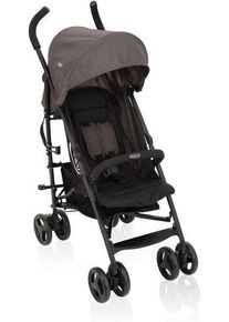 Graco TraveLite Buggy | grau