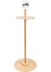 Legler Display Schiebetiere | braun