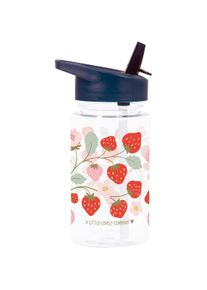 A Little Lovely Company, Trinkflasche + Thermosflasche, (0.45 l)