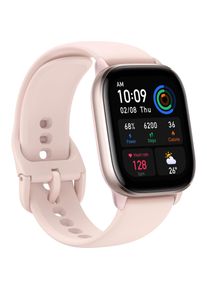 Amazfit GTS 4 mini (36.70 mm), Smartwatch