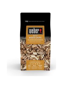 Weber, Smoker Zubeh&ouml;r, R&auml;ucherchips
