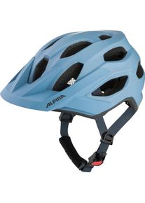 Alpina Sports	 Alpina Sports, Velohelm, (52 - 57 cm)