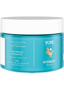 MGA Entertainment MGA, Haarmaske, Na (250 ml)