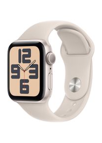 Apple Watch SE 2022/2023 (40 mm, nur WLAN), Smartwatch