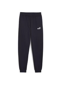 Puma, Jungen, Sporthose, ESS No. 1 Logo Sweatpants FL B (140), Schwarz