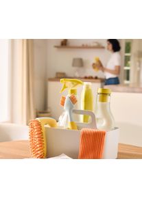 Tchibo - 4 univerz&aacute;lis tiszt&iacute;t&oacute;kendő - sz&uuml;rke