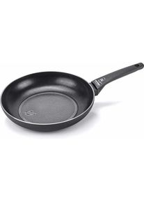 Moneta Recy Induction Frying Pan, 100% Recycled Aluminum from Cans, Non-Stick and Anti-Scratch Coating, Sui, Pfanne + Kochtopf