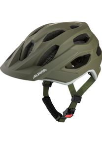 Alpina Sports	 Alpina Sports, Velohelm, (57 - 62 cm)