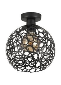 Opviq, Pendelleuchte, Selcuklu Chandelier (E27)