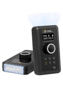 PCE Instruments, Detektor, Stroboskop