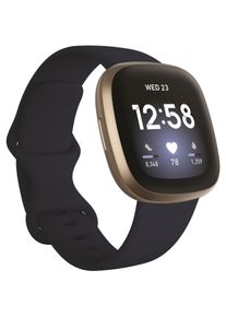 FITBIT Versa 3 (40.48 mm), Smartwatch