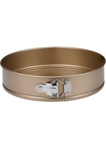 Alpina Sports	 Alpina Sports Springform non-sttick 0,4mm, Backform