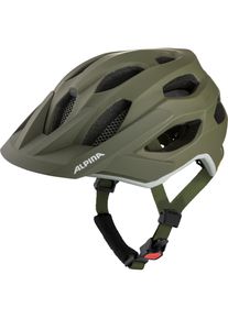Alpina Sports	 Alpina Sports, Velohelm, (52 - 57 cm)
