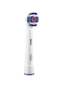 Oral-B, Zahnb&uuml;rstenkopf, 3D White (3 x)