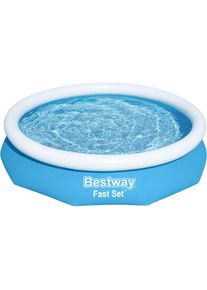 Bestway, Pool, Fast Set