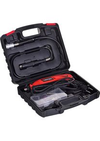 Vertex, Multifunktionswerkzeug, SZLIFIERKA MULTI 135W +40szt.ACC