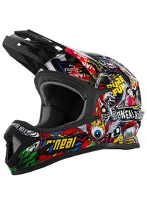 O Neal, Velohelm, (48 - 50 cm)