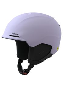 Alpina Sports	 Alpina Sports, Skihelm, (51 - 55 cm, S)