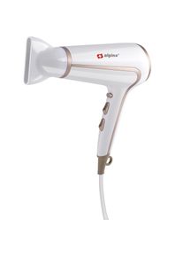 Alpina Sports	 Alpina Sports, F&ouml;hn, Hair dryer 230V 1600-2000W (1600 W)