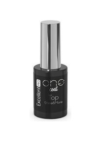 Excellent PRO, Nagellack, One Coat Top Shine & More Hybrid Top 11g Nail Polish
