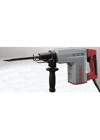 DUSS, Abbruchhammer + Meisselhammer, Meisselhammer PK 35 Set (Netzbetrieb)