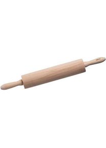Funktion Rolling Pins 44 cm, Wallholz, Braun