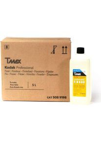 Kodak T-Max Fixer 1l TM 5l, Analogfilm