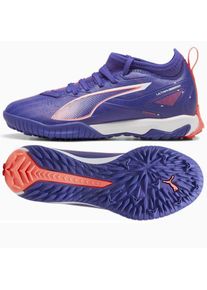 Puma, Jungen, Fussballschuhe, Ultra Match TT+ Mid Kinderschuhe (38)