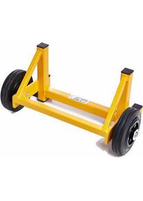Little Jumbo, Transportwagen, 51142690 Fitters Mate - Montage- und Umzugshilfe (150 kg)