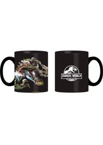 Dungeons & Dragons Jurassic World Tasse Rebirth, Tasse
