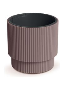 Edco, Blumentopf, Pot Milly D40cm pink