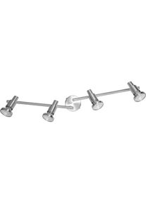 LEDVANCE, Wandleuchte + Deckenleuchte, Led Spot (920 lm, GU10)