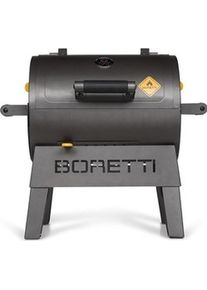 Boretti, Holzkohlegrill, Terzo (39 cm)