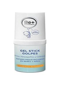 Be+, Zahnpasta, P&auml;diatrie Gel-Stick 15ml (15 ml)