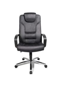 Topstar, B&uuml;rostuhl, Comfort Pt 50 (43 - 53 cm)