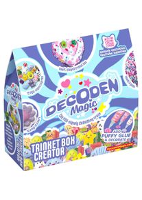 3D Magic - Classic Trinket Tin Creator (481-0086)