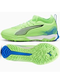 Puma, Herren, Fussballschuhe, Ultra Match + Mid Schuhe (37)