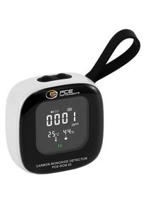 PCE Instruments, Detektor, Kohlendioxid-Messger&auml;t
