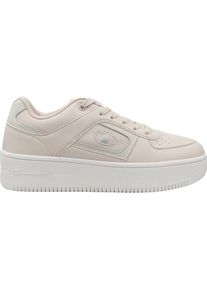 Champion, Hallenschuhe, Foul Play Plat Low Cut Schuhe (37.5)