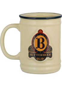 Paladone Products Paladone Tasse Burrobirra Harry Potter 350, Tasse, Mehrfarbig