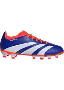 Adidas, Unisex, Fussballschuhe, Predator League MG Kinder-Fussballschuhe (35.5)