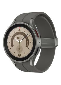 Samsung Galaxy Watch5 Pro LTE (45 mm, 4G), Smartwatch