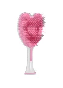 Diverse Verl&auml;ge, Haarb&uuml;rste + Kamm, Angel Cherub 2.0 Gloss White Hairbrush