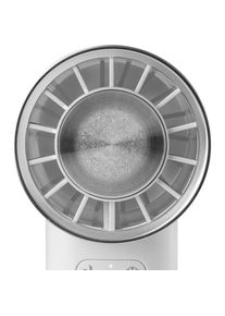 Macom 981, Ventilator, Weiss