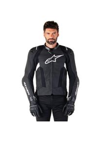 Alpinestars, Motorradjacke, MISSILE V3 Sportjacke (Herren, 50)