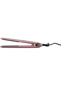 ISO Professional, Gl&auml;tteisen, Hair straightener, infrared Rose Gold OSOM897RG