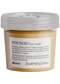Davines, Haarmaske, Nounou (250 ml)